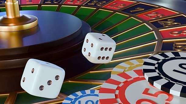 virus 66 slot Pekanbaru Lucky Slots